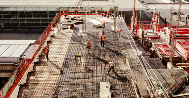 Best Concrete Driveway Installation in Sunset, FL